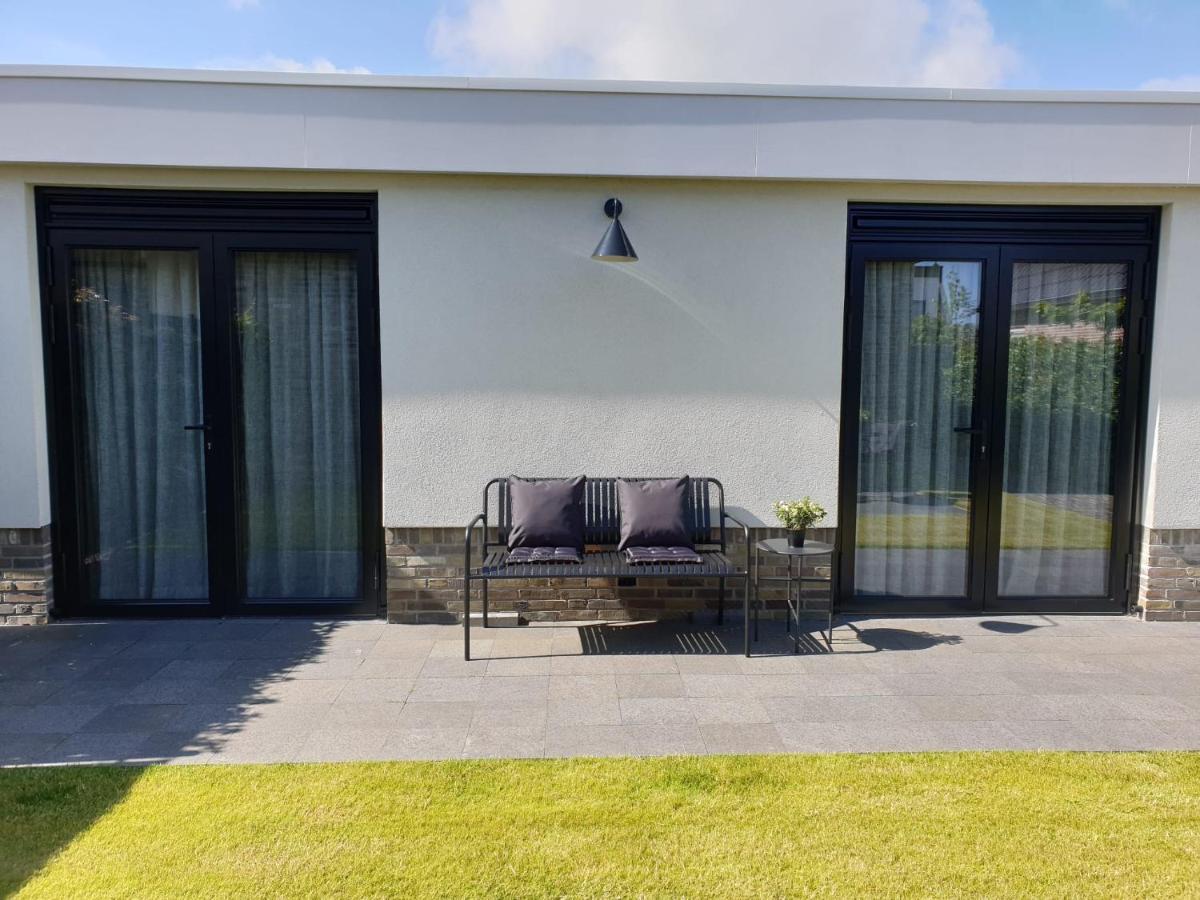Studio Bourbon Veere Bagian luar foto