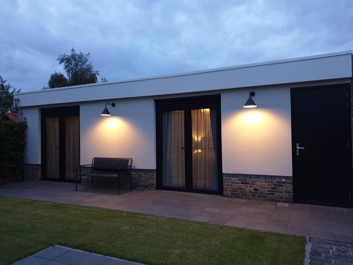 Studio Bourbon Veere Bagian luar foto